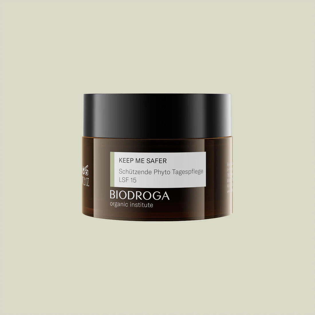 Rebalance moisturizing phyto essence 15ML – BIODROGA